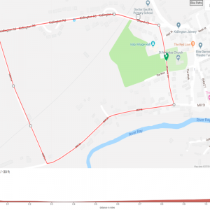 The 2026 Tour of Islip (4 miles)